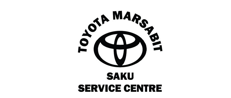 Toyota Marsabit